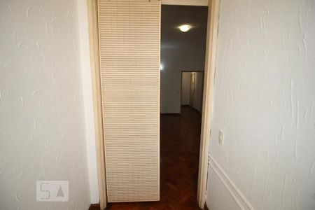 Sacada de apartamento para alugar com 1 quarto, 46m² em Flamengo, Rio de Janeiro