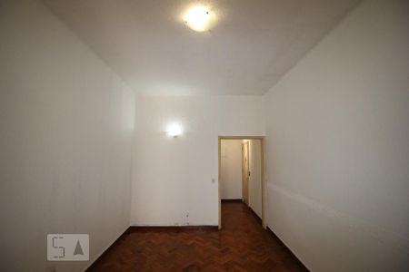 Sala de apartamento para alugar com 1 quarto, 46m² em Flamengo, Rio de Janeiro