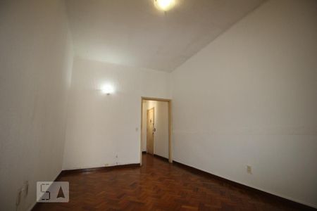 Sala de apartamento para alugar com 1 quarto, 46m² em Flamengo, Rio de Janeiro