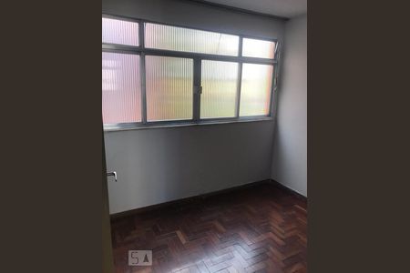 Sala de apartamento à venda com 3 quartos, 61m² em Fátima, Niterói