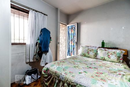 Quarto 1 Suíte de casa à venda com 3 quartos, 100m² em Vila Nova Carolina, São Paulo