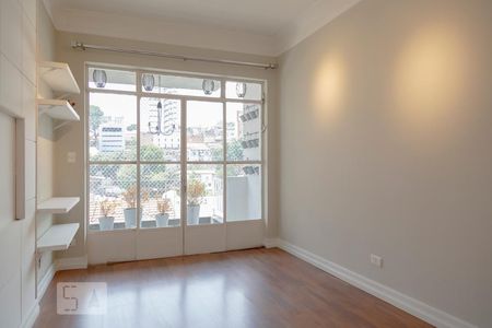 Sala de apartamento à venda com 2 quartos, 125m² em Bela Vista, São Paulo