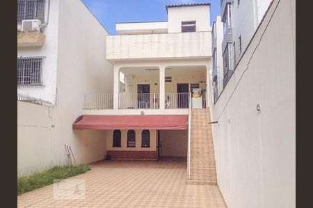 Quintal de casa à venda com 4 quartos, 298m² em Jardim São Paulo, São Paulo