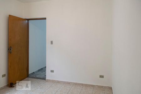 QUARTO 2 de casa para alugar com 2 quartos, 75m² em Jardim Paraíso, São Paulo