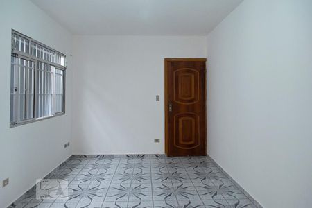 SALA de casa para alugar com 2 quartos, 75m² em Jardim Paraíso, São Paulo