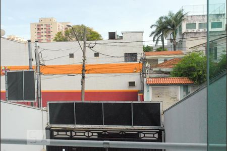 Sala - vista de apartamento à venda com 3 quartos, 238m² em Jardim Colonial, São Bernardo do Campo