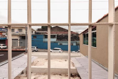 Vista do quarto 1 de casa à venda com 2 quartos, 120m² em Jardim Santa Maria, São Paulo