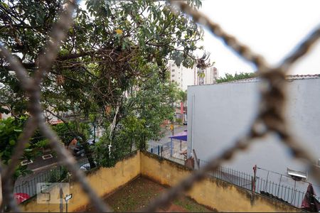 Vista do quarto 2 de apartamento à venda com 2 quartos, 48m² em Vila Regina ( Zona Leste), São Paulo
