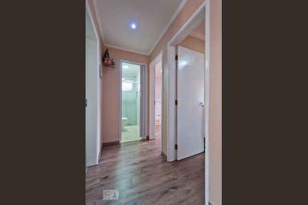 Hall de apartamento à venda com 2 quartos, 48m² em Vila Regina ( Zona Leste), São Paulo