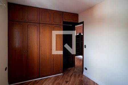 Quarto de apartamento à venda com 1 quarto, 43m² em Vila Congonhas, São Paulo