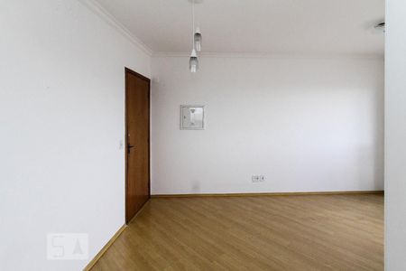 Sala de apartamento para alugar com 2 quartos, 50m² em Vila Ema, São Paulo