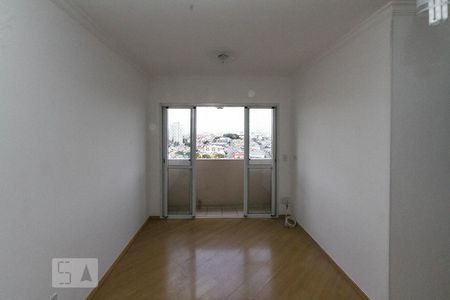 Sala de apartamento para alugar com 2 quartos, 50m² em Vila Ema, São Paulo