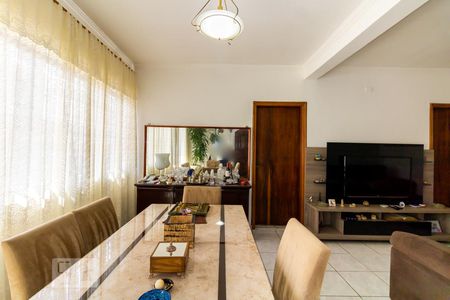 Sala - Casa 1 de casa à venda com 8 quartos, 250m² em Jardim Brasil (zona Norte), São Paulo