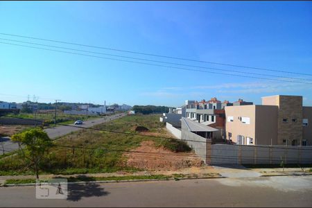 Vista sacada de apartamento à venda com 2 quartos, 58m² em Igara, Canoas