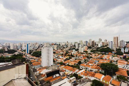 Sala 1 Vista de apartamento para alugar com 2 quartos, 80m² em Sumarezinho, São Paulo