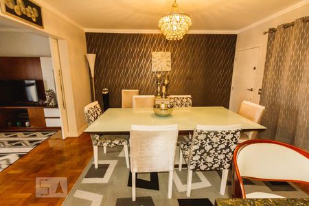 Sala 2 de apartamento para alugar com 2 quartos, 80m² em Sumarezinho, São Paulo