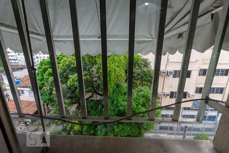 Vista do Quarto 1 de apartamento à venda com 3 quartos, 130m² em Icaraí, Niterói