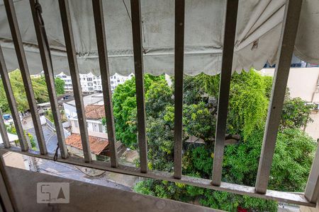 Vista do quarto 2 de apartamento à venda com 3 quartos, 130m² em Icaraí, Niterói