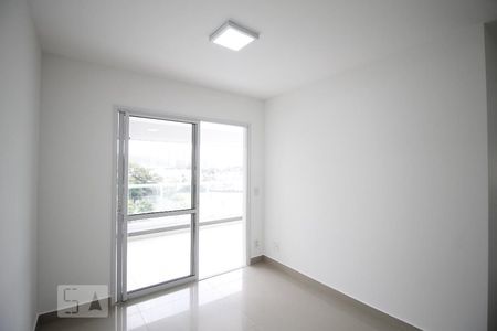 Sala de apartamento à venda com 3 quartos, 92m² em Jardim Dom Bosco, São Paulo