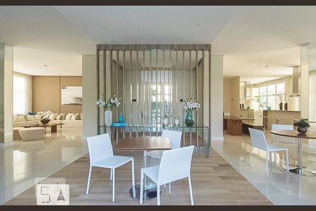 Espaço Gourmet de apartamento para alugar com 3 quartos, 92m² em Jardim Dom Bosco, São Paulo