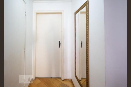 Entrada principal de apartamento à venda com 3 quartos, 87m² em São Judas, São Paulo