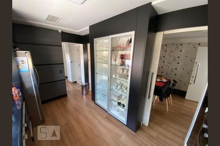 Apartamento à venda com 4 quartos, 250m² em Vila Maria Alta, São Paulo