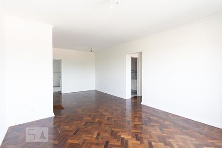 Sala de apartamento para alugar com 3 quartos, 108m² em Planalto Paulista, São Paulo
