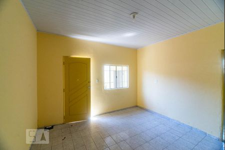 Sala de casa para alugar com 1 quarto, 114m² em Chácara Santo Antônio (zona Leste), São Paulo