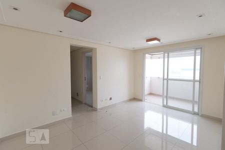 Sala de apartamento para alugar com 2 quartos, 65m² em Quarta Parada, São Paulo