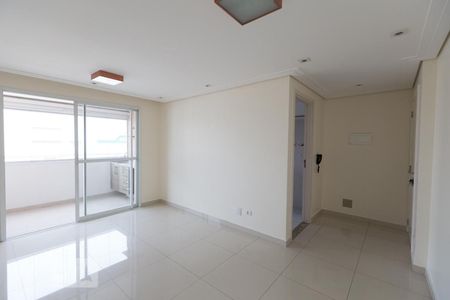 Sala de apartamento para alugar com 2 quartos, 65m² em Quarta Parada, São Paulo