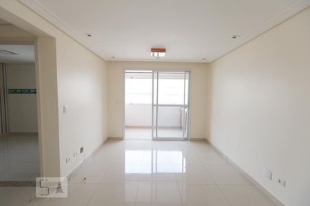 Sala de apartamento para alugar com 2 quartos, 65m² em Quarta Parada, São Paulo