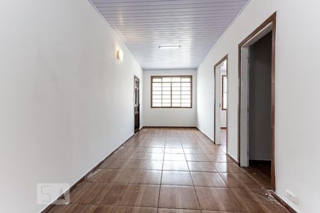 Sala de casa para alugar com 3 quartos, 200m² em Vila Nivi, São Paulo