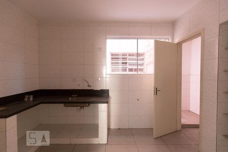 Cozinha de apartamento para alugar com 2 quartos, 100m² em Jardim Brasília (zona Norte), São Paulo