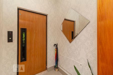 Hall privativo de apartamento à venda com 3 quartos, 171m² em Indianópolis, São Paulo