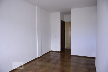 Sala de apartamento para alugar com 2 quartos, 48m² em Freguesia (jacarepaguá), Rio de Janeiro