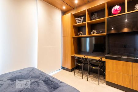 Studio de kitnet/studio para alugar com 1 quarto, 29m² em Vila Olímpia, São Paulo