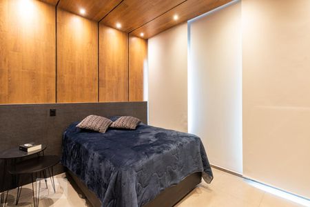 Studio de kitnet/studio para alugar com 1 quarto, 29m² em Vila Olímpia, São Paulo