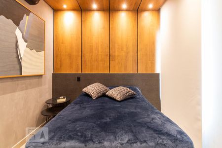 Studio de kitnet/studio para alugar com 1 quarto, 29m² em Vila Olímpia, São Paulo