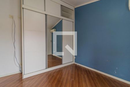 Suíte 1 de casa para alugar com 3 quartos, 149m² em Vila Morse, São Paulo