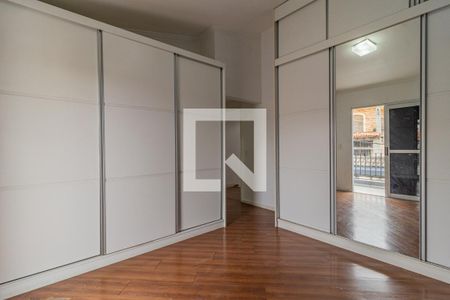 Suíte 1 de casa para alugar com 3 quartos, 149m² em Vila Morse, São Paulo