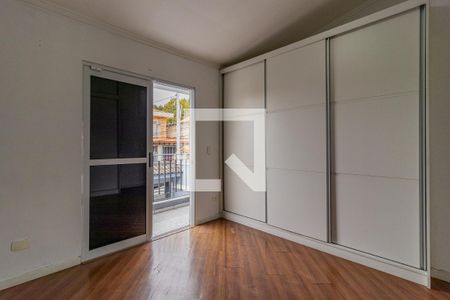 Suíte 1 de casa para alugar com 3 quartos, 149m² em Vila Morse, São Paulo