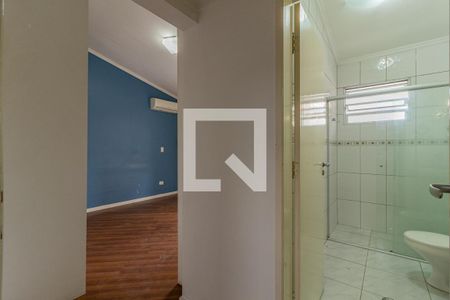 Suíte 1 de casa para alugar com 3 quartos, 149m² em Vila Morse, São Paulo