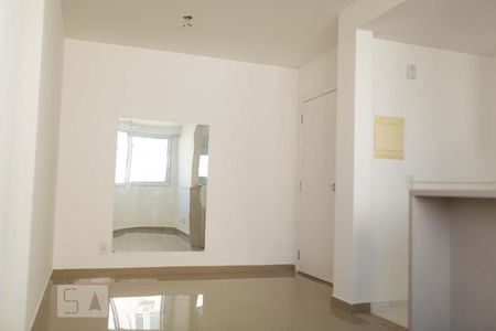 Sala de apartamento para alugar com 2 quartos, 55m² em Cavalhada, Porto Alegre