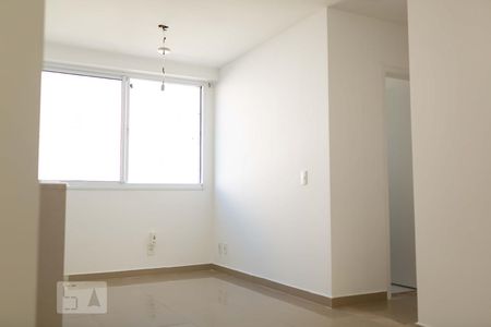 Sala de apartamento para alugar com 2 quartos, 55m² em Cavalhada, Porto Alegre