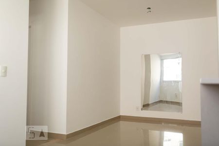 Sala de apartamento para alugar com 2 quartos, 55m² em Cavalhada, Porto Alegre