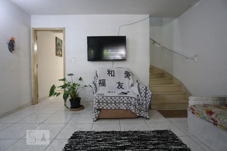 Sala de casa à venda com 3 quartos, 180m² em Jardim Peri Peri, São Paulo