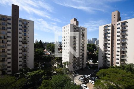 Vista de apartamento para alugar com 2 quartos, 52m² em Jardim Umarizal, São Paulo