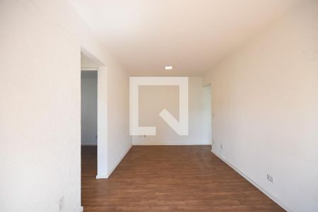 Sala de apartamento para alugar com 2 quartos, 52m² em Jardim Umarizal, São Paulo