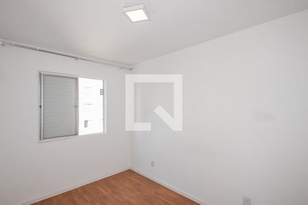 Quarto 1 de apartamento para alugar com 2 quartos, 52m² em Jardim Umarizal, São Paulo