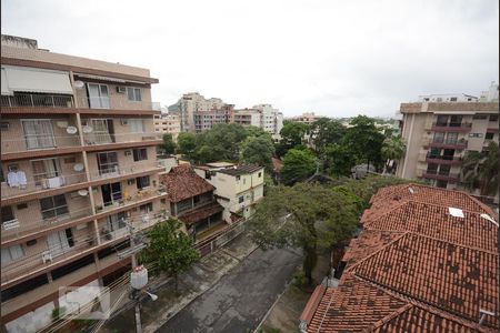 Vista Varanda 1 de apartamento à venda com 4 quartos, 166m² em Freguesia de Jacarepaguá, Rio de Janeiro